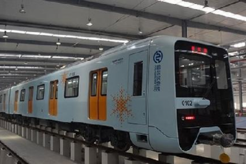 新盛娱乐集团轨道交通综合解决方案助力哈尔滨地铁2号线投入载客试运营