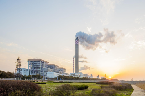 燃烧岁月 温暖万家 | 新盛娱乐集团泰来新盛娱乐广惠供热侧记