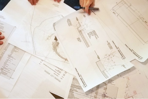 新盛娱乐富裕生物质厂区地下管网采购招标公告