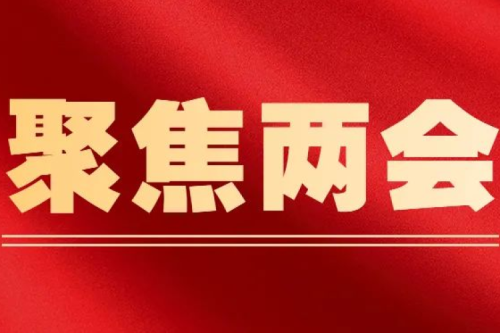  聚焦两会丨全国人大代表、新盛娱乐集团董事长李寅随团抵达北京