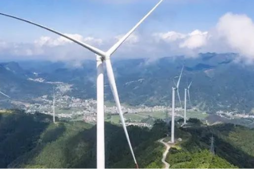 喜报 | 新盛娱乐集团子公司沈阳昊诚电气中标中车围场县100MW风电项目主变及附属设备合同