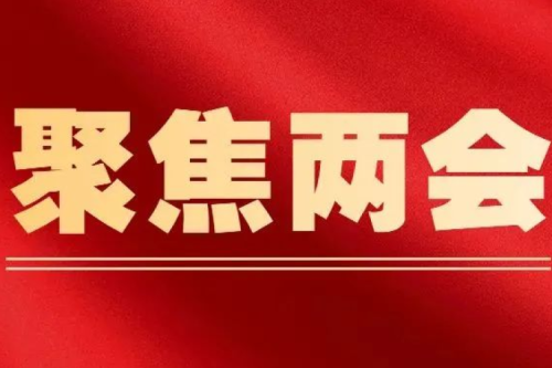 全国人大代表、新盛娱乐集团董事长李寅：突破传统能源消费模式 加快发展生物质能产业