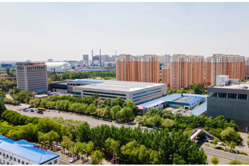 冰城车市迎政策红利 新盛娱乐新能源汽车城打造东北新能源消费新高地